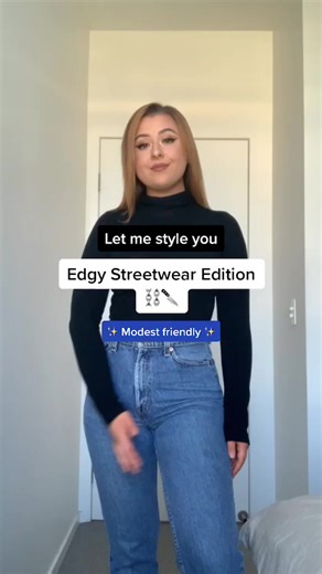 Edgy Streetwear Fashion: Styling Tips and Outfit Ideas