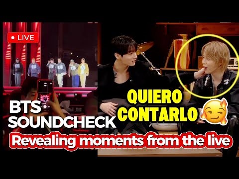 Jikook SE VIO TODO🤯Fue demasiado evidente lo que pasó en Live😏