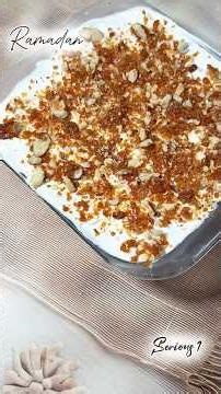 Easy lazy tres leches pudding