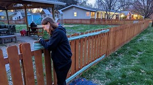 Third annual 'Lawn Art with Neighbors' encourages community to create and engage with art