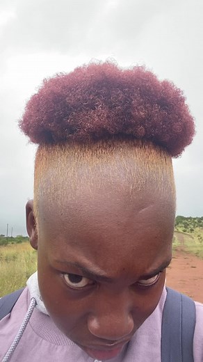 Dye Disaster Reaction: Man Cries Over Hair Mistake
