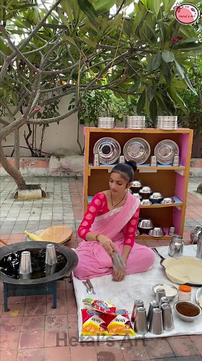 How to Make Volcano Glass: Recipe and Tutorial