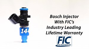 12 reactions | FIC's all new USCAR Bosch based 1440cc injector for all vehicle applications and models, All fuels, and FIC's Industry Leading Life Time Warranty! | Fuel Injector Clinic | Facebook