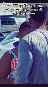 Over 100 application Mbu wtny kwagala muwasa kale tetuli basonyiwa | Nyondo Media