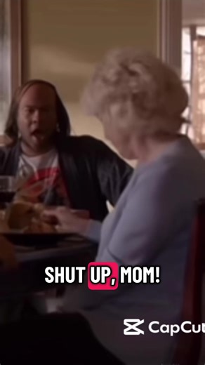 Exploring the Viral 'Shut Up, Mom!' Meme from Key and Peele