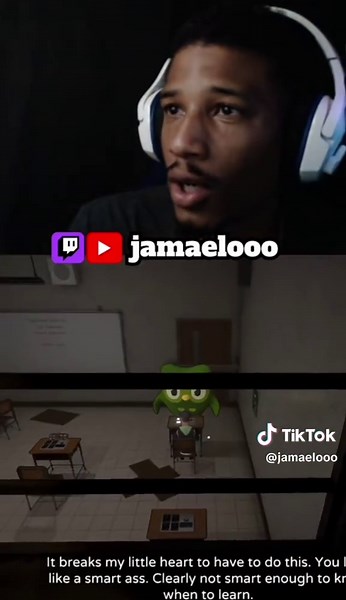 dattebayo #languagelearning #duolingo #horror #funny #japanese | japanese