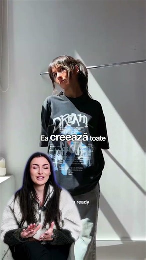 CE POTI INVATA DE LA ACEST TIKTOKER? #brand #content #strategie #marketing #socialmediamarketing