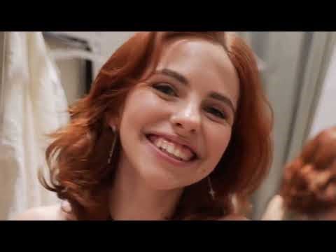 Target Swim commercial Bikini Change Room