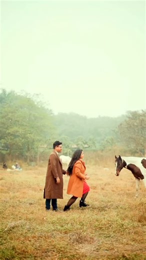 Sayan Kumar Maity | One Month to go ❤️🧿❤️ #prewedding #preweddingoutdoor #preweddingphotoshoot Thanks @muhurto.com_ for making such a beautiful moment 💗💗💗... | Instagram