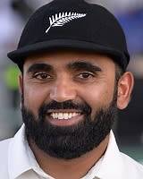 Ajaz Patel videos, Latest clips and snippets of Ajaz Patel