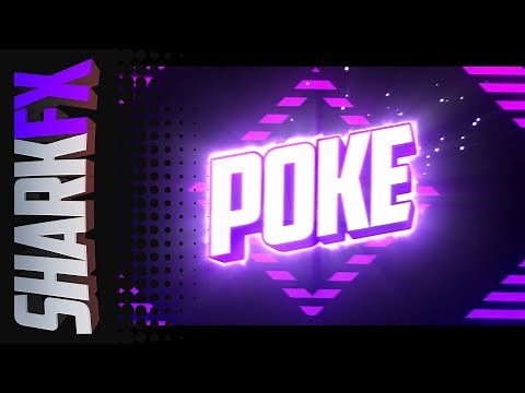 Poke | Paid Intro | 1 View = 1 Like!