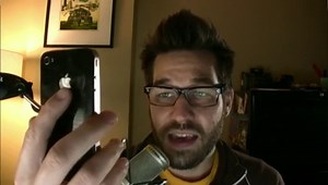 How to Make A 3D Composite with an iPhone, Panorama 360 and Cinema 4D