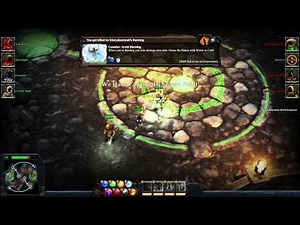 Magicka: Wizard Wars - Gameplay and First Impression