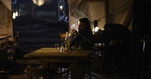 'Hell on Wheels' Season 2, Episode 7: 'The White Spirit' Recap