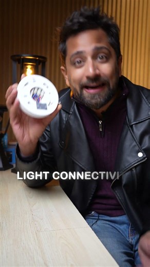 Motion Sensor for Your Home That Every House Needs#shorts