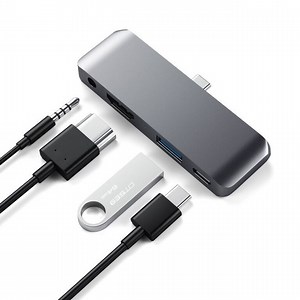 PSA: Be sure to try your USB-C hub on your iPad Pro before buying a new one | AppleInsider