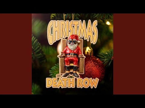Christmas on Death Row