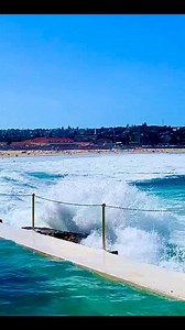 Bondi Beach … Icebergs | Yuri Sydney