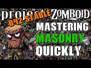 Masonry: Everything you need to know in 3 minutes! Build 42 STABLE