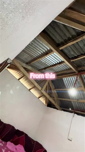 DIY Ceiling Ideas for Home Improvement Projects