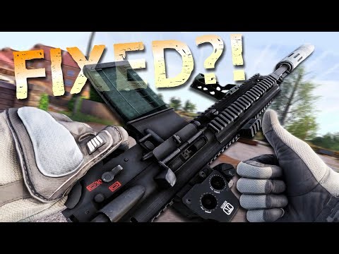 WINNING Because EXFIL ZONE is Finally FIXED?!