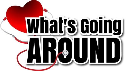 What’s going around: Tips for a healthy spring break