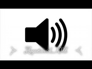 Hitting Pole Cartoon Sound Effect HD