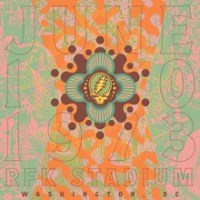 RFK Stadium, Washington, D.C. 6/10/73 – Grateful Dead Review | All About Jazz