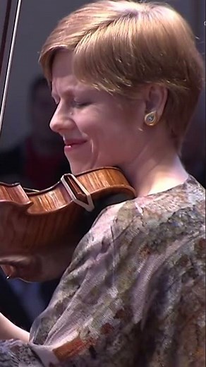 Beethoven, Violin Concerto op. 61