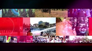 8 August 2022 - The Democratic Voice of Burma (DVB) call upon filmmakers in- and outside Burma to submit a pitch for a short documentary related to the theme ‘peace’. Ten pitches will be awarded with a production budget and offered professional advice and training for ten weeks. Interested filmmakers can request more information to apply by emailing DVBpeacedoc@gmail.com. Deadline for pitches closes 1 September 2022. | DVB English News