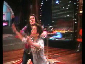 iThink they kissed promo