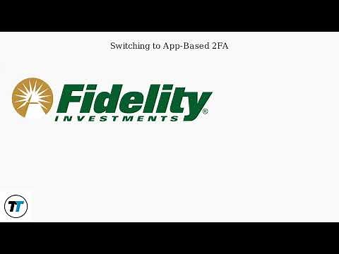 How To Fix Fidelity 2FA Not Working –Security Code Not Sending Authenticator & Login Troubleshooting