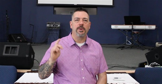 "Personal Skill Set:  Scriptural Study" - Monday Mentor 06.30.25