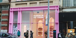 ▷ Museum of Ice Cream in NYC 2025 | Why You Should Visit It!