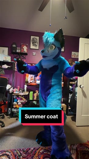 Transforming into a Shapeshifter: A Frozen Adventure