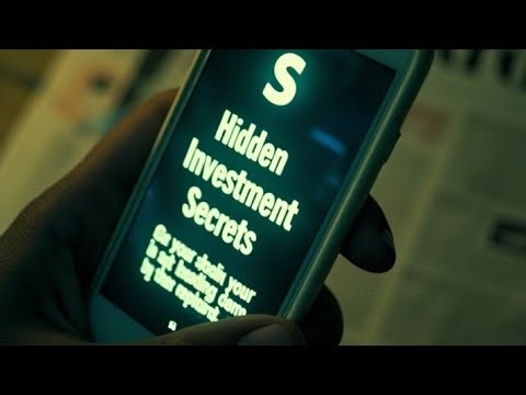 Top 5 Scams Circulating Online Now