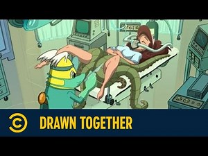 Alzheimer’s That Ends Well | Drawn Together | Staffel 2 Episode 13 | Comedy Central Deutschland