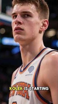 Knicks Moving On From Draft “What‑If” | Tyler Kolek Justifying Pick 🏀