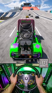 99K views · 1.8K reactions | 1500HP Mercedes Racing Truck  Cockpit: Next Level Racing F-GT Elite Steering Wheel: Thrustmaster TS-XW + EVO Racing 32R Leather Use coupon code "M7HU" to get 5% discount on any Next Level Racing product https://nextlevelracing.com/?ref=7318 #forzahorizon5 #fh5 #mercedesbenz | M7HU | Facebook