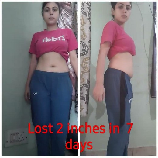 7 day workout program Growwithjo