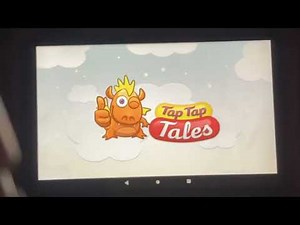 Corona/Tap Tap Tales logo 2019