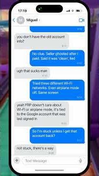 Stuck on Google verify after reset? #frpbypass #googlelock