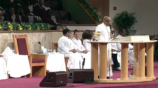 Welcome to Reid Temple AME! Thank you for worshiping with us! Invite others to join us by sharing this video. **Reid Temple Cares** If you need prayer, want to join the Reid Temple family, want to give your life to Christ or rededicate your life, visit www.reidtemple.org/cares or visit us on Facebook and Instagram. **Giving** To sow a seed text “reidtemple” to 301.720.1352 or visit reidtemple.org/give for more info. | Reid Temple A.M.E. Church