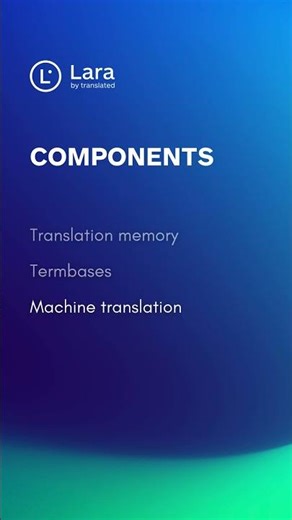 What Makes Up a CAT Tool? | Core Components Explained