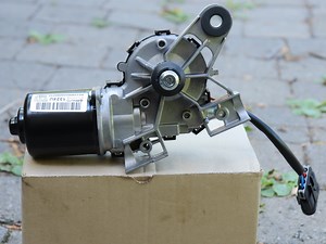 2008-2015 Chevrolet Cruze Wiper Motor Replacement (2008, 2009, 2010, 2011, 2012, 2013, 2014, 2015)