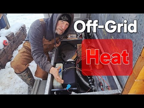 🔥 Diesel Heater E06 Fan Error Fix – Teardown & Repair That Worked