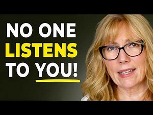 Why You Always Feel Invisible & Get Talked Over — And How to Stop It