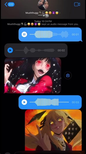 yoo we’re so back to our roots from 2020😭😭✌🏾#fyp #kakegurui #ballknowledge #baka #somalitiktok @🐩