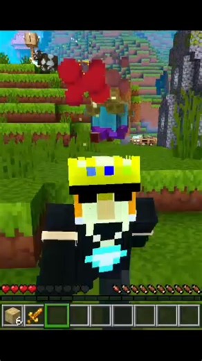 Minecraft Survival Tips That Can SAVE Your Life 😀🔥#minecraft #shorts