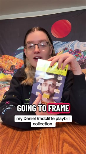 Daniel Radcliffe's Broadway Journey: A Personal Insight